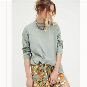 We The Free Be Free Tunic M